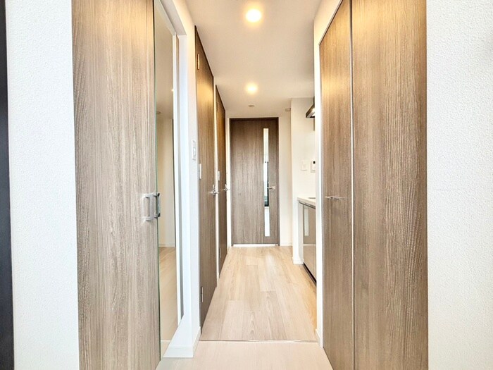 S-RESIDENCE堺浜寺broadの物件内観写真