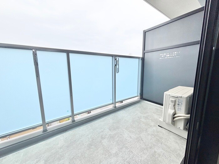 S-RESIDENCE堺浜寺broadの物件内観写真