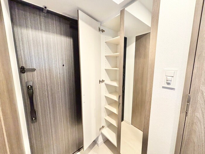 S-RESIDENCE堺浜寺broadの物件内観写真