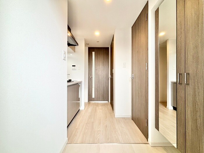 S-RESIDENCE堺浜寺broadの物件内観写真