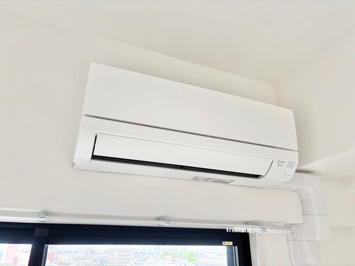 S-RESIDENCE堺浜寺broadの物件内観写真