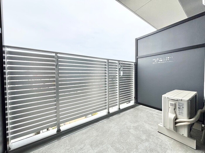 S-RESIDENCE堺浜寺broadの物件内観写真