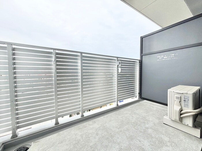 S-RESIDENCE堺浜寺broadの物件内観写真