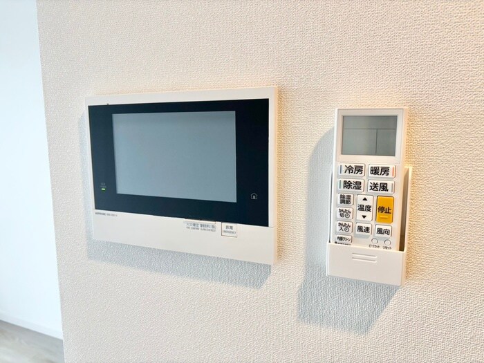 S-RESIDENCE堺浜寺broadの物件内観写真