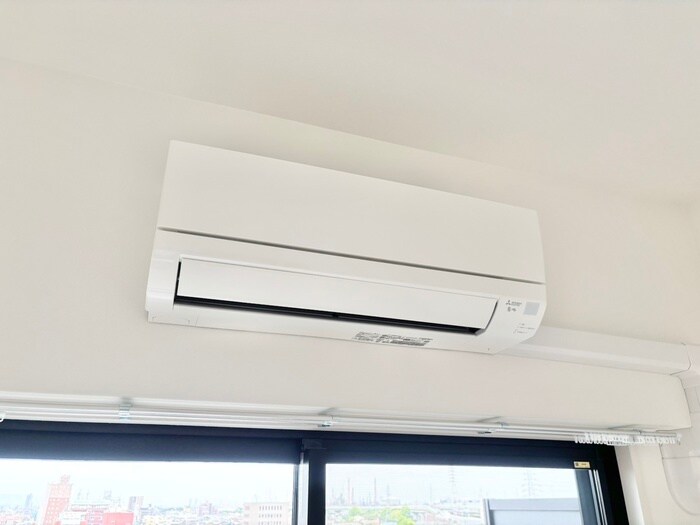 S-RESIDENCE堺浜寺broadの物件内観写真