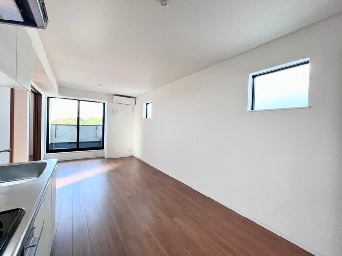 仮)ｳﾞｪﾙﾒｿﾞﾝ尼崎西難波町A棟の物件内観写真