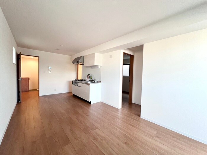 仮)ｳﾞｪﾙﾒｿﾞﾝ尼崎西難波町A棟の物件内観写真