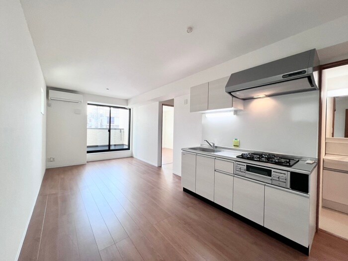 仮)ｳﾞｪﾙﾒｿﾞﾝ尼崎西難波町A棟の物件内観写真