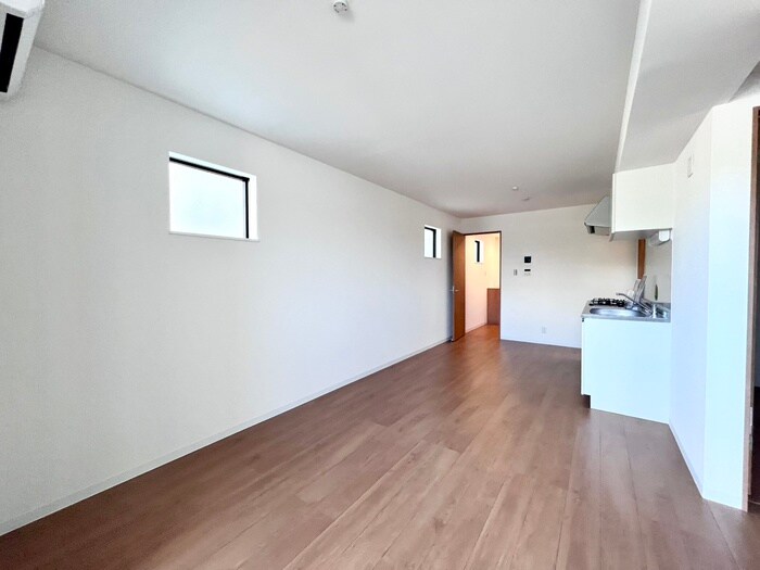 仮)ｳﾞｪﾙﾒｿﾞﾝ尼崎西難波町A棟の物件内観写真