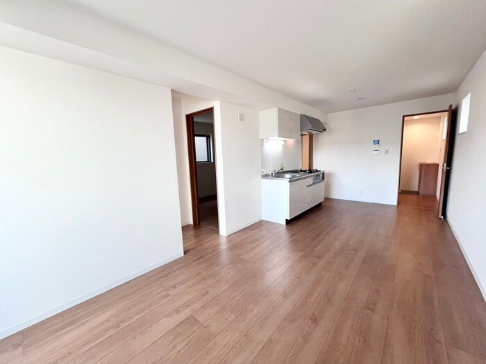 仮)ｳﾞｪﾙﾒｿﾞﾝ尼崎西難波町A棟の物件内観写真