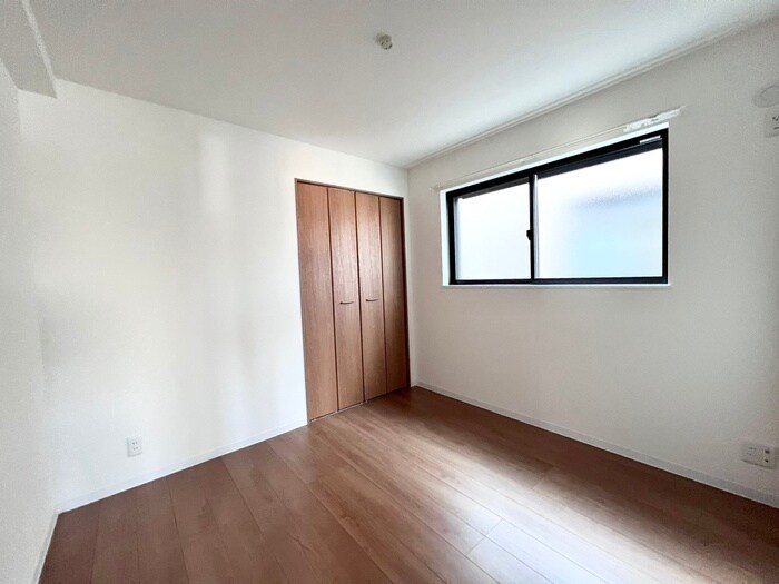 仮)ｳﾞｪﾙﾒｿﾞﾝ尼崎西難波町A棟の物件内観写真