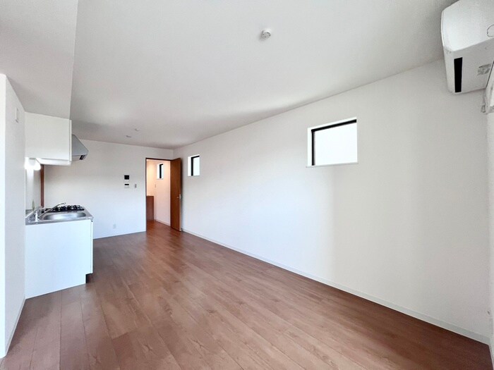 仮)ｳﾞｪﾙﾒｿﾞﾝ尼崎西難波町A棟の物件内観写真