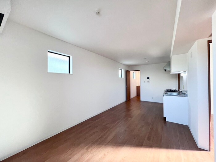 仮)ｳﾞｪﾙﾒｿﾞﾝ尼崎西難波町A棟の物件内観写真