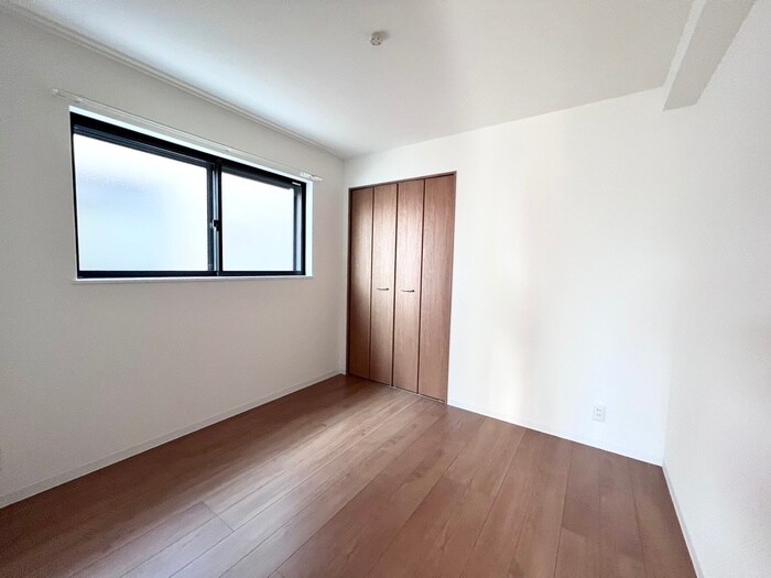 仮)ｳﾞｪﾙﾒｿﾞﾝ尼崎西難波町A棟の物件内観写真