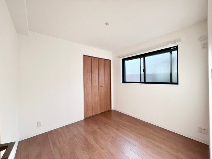 仮)ｳﾞｪﾙﾒｿﾞﾝ尼崎西難波町A棟の物件内観写真