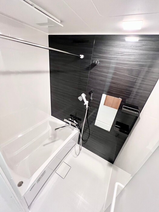 仮)ｳﾞｪﾙﾒｿﾞﾝ尼崎西難波町A棟の物件内観写真