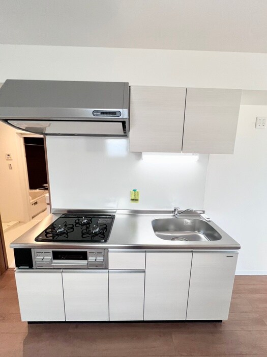 仮)ｳﾞｪﾙﾒｿﾞﾝ尼崎西難波町A棟の物件内観写真