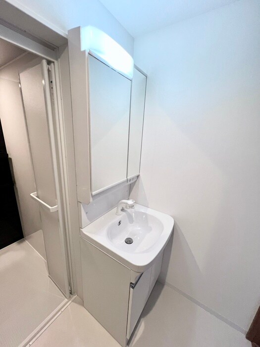 仮)ｳﾞｪﾙﾒｿﾞﾝ尼崎西難波町A棟の物件内観写真