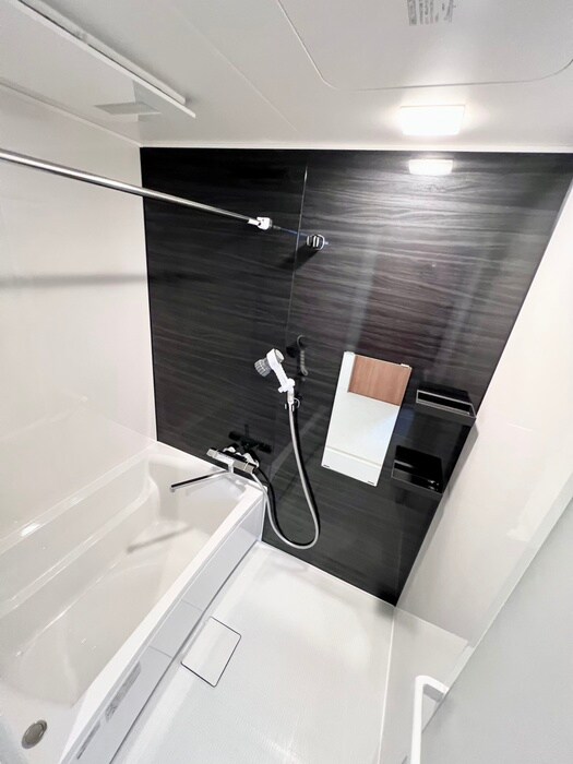 仮)ｳﾞｪﾙﾒｿﾞﾝ尼崎西難波町A棟の物件内観写真