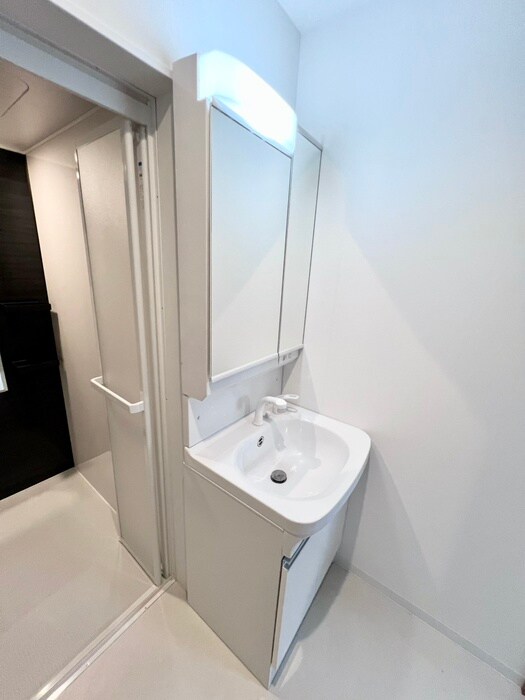 仮)ｳﾞｪﾙﾒｿﾞﾝ尼崎西難波町A棟の物件内観写真