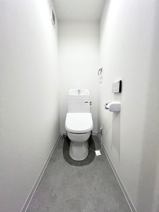 仮)ｳﾞｪﾙﾒｿﾞﾝ尼崎西難波町A棟の物件内観写真