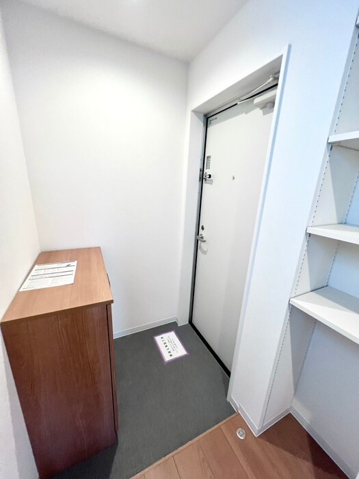 仮)ｳﾞｪﾙﾒｿﾞﾝ尼崎西難波町A棟の物件内観写真