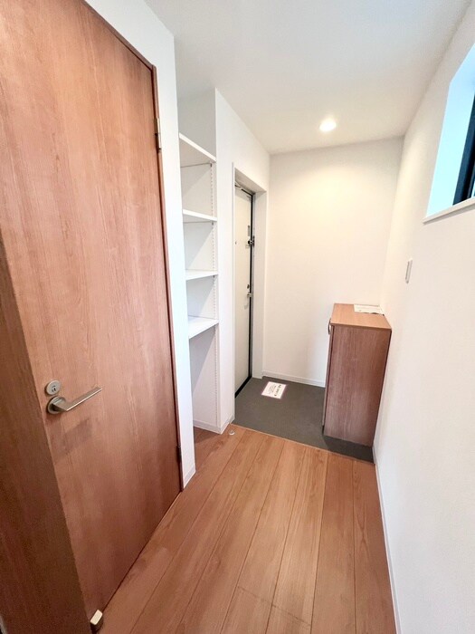 仮)ｳﾞｪﾙﾒｿﾞﾝ尼崎西難波町A棟の物件内観写真