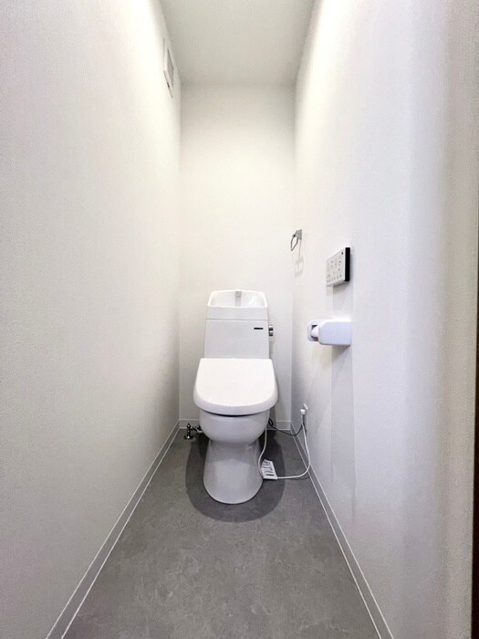 仮)ｳﾞｪﾙﾒｿﾞﾝ尼崎西難波町A棟の物件内観写真