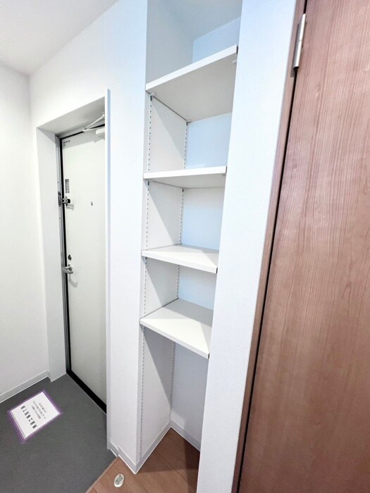 仮)ｳﾞｪﾙﾒｿﾞﾝ尼崎西難波町A棟の物件内観写真