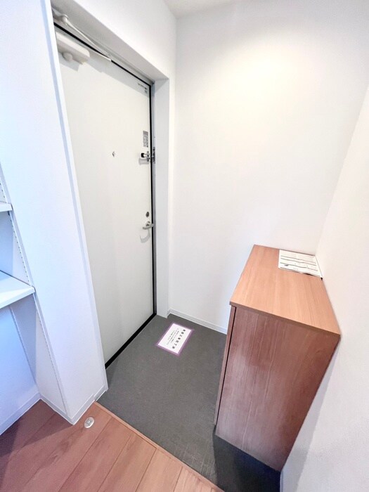 仮)ｳﾞｪﾙﾒｿﾞﾝ尼崎西難波町A棟の物件内観写真