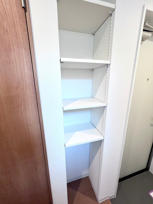 仮)ｳﾞｪﾙﾒｿﾞﾝ尼崎西難波町A棟の物件内観写真