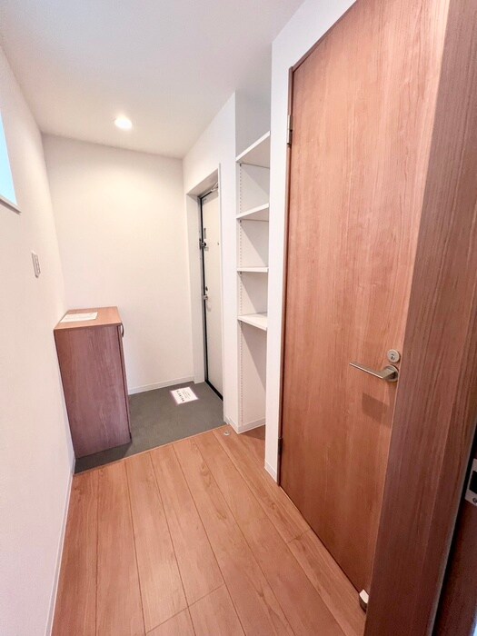 仮)ｳﾞｪﾙﾒｿﾞﾝ尼崎西難波町A棟の物件内観写真