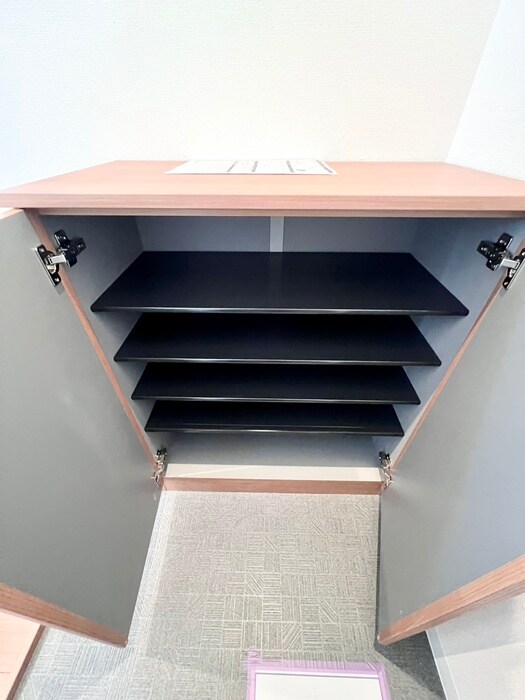 仮)ｳﾞｪﾙﾒｿﾞﾝ尼崎西難波町A棟の物件内観写真