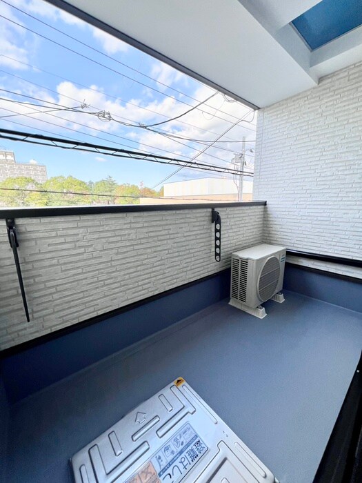 仮)ｳﾞｪﾙﾒｿﾞﾝ尼崎西難波町A棟の物件内観写真