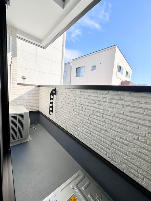 仮)ｳﾞｪﾙﾒｿﾞﾝ尼崎西難波町A棟の物件内観写真