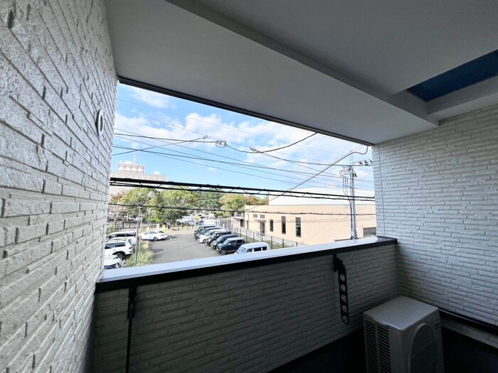 仮)ｳﾞｪﾙﾒｿﾞﾝ尼崎西難波町A棟の物件内観写真