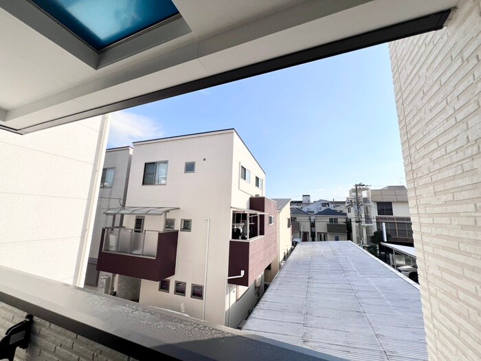 仮)ｳﾞｪﾙﾒｿﾞﾝ尼崎西難波町A棟の物件内観写真