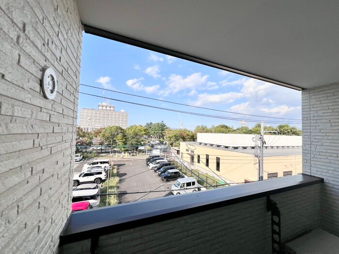 仮)ｳﾞｪﾙﾒｿﾞﾝ尼崎西難波町A棟の物件内観写真