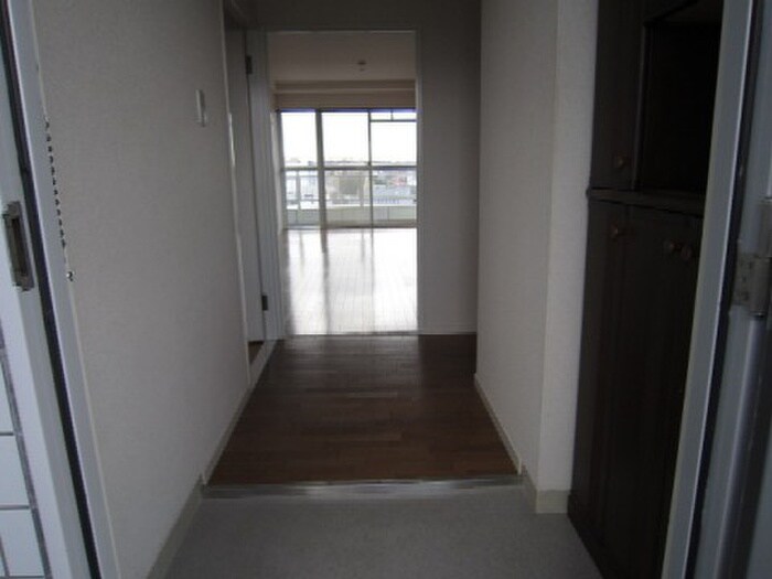 宮之阪ハイツ弐番館の物件内観写真