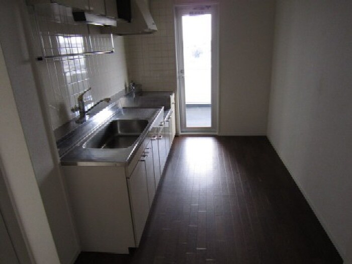 宮之阪ハイツ弐番館の物件内観写真