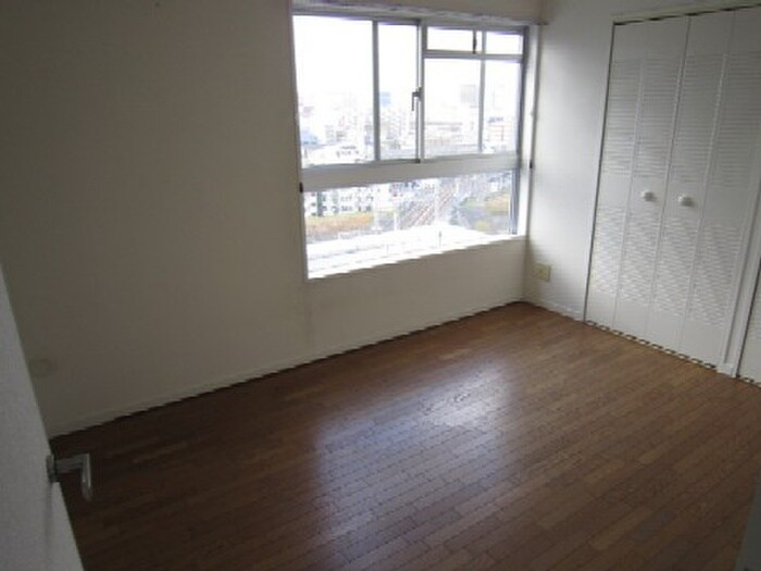 宮之阪ハイツ弐番館の物件内観写真