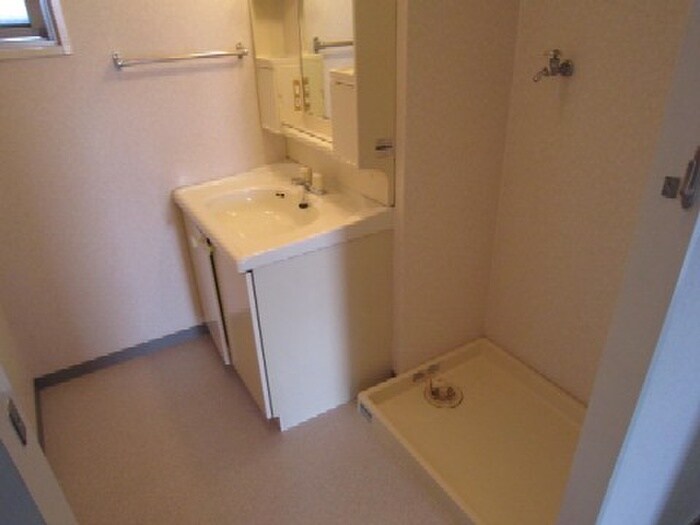 宮之阪ハイツ弐番館の物件内観写真