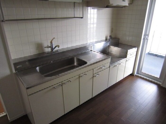 宮之阪ハイツ弐番館の物件内観写真