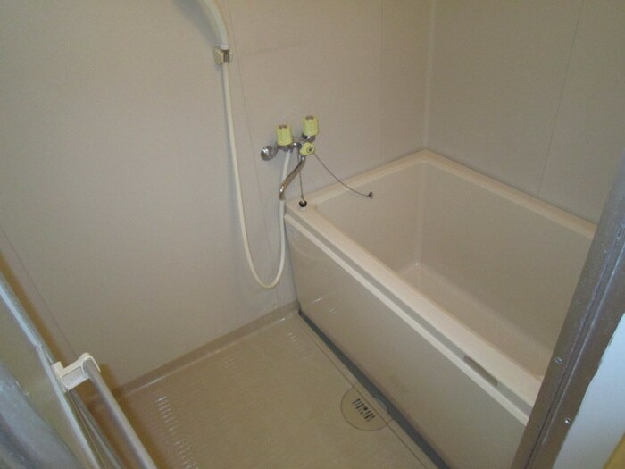 宮之阪ハイツ弐番館の物件内観写真