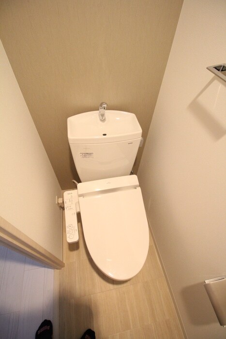 S-RESIDENCE江坂の物件内観写真