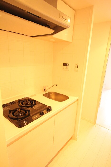 S-RESIDENCE江坂の物件内観写真