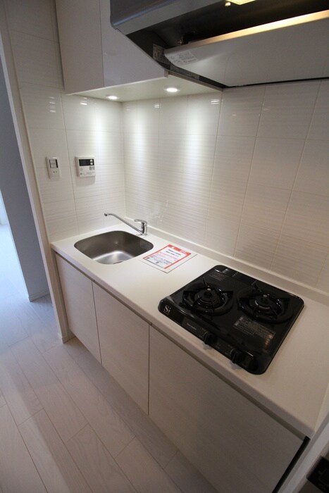 S-RESIDENCE江坂の物件内観写真