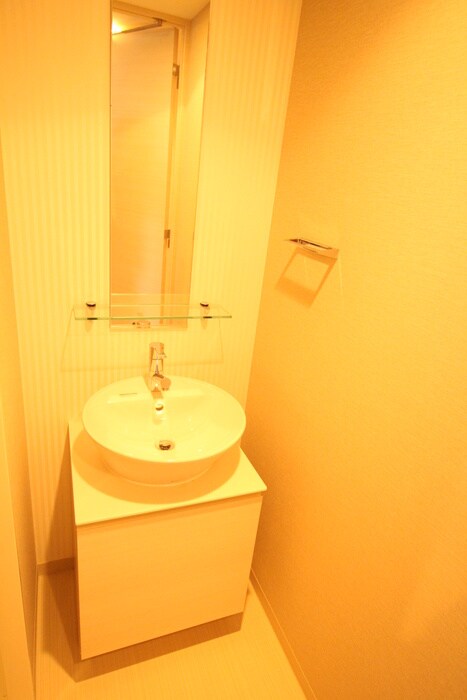 S-RESIDENCE江坂の物件内観写真