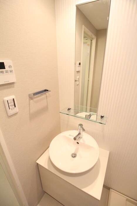 S-RESIDENCE江坂の物件内観写真