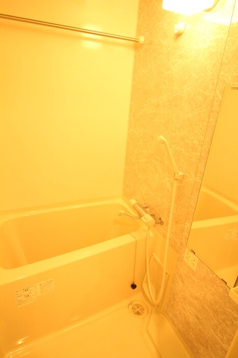 S-RESIDENCE江坂の物件内観写真